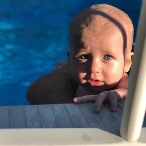 Meet your Posher, Colleen